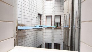 Piso en alquiler en Barrio de Abando en Bilbao