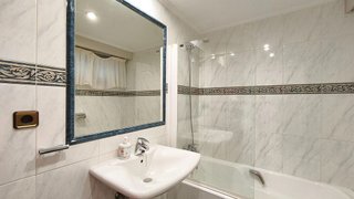 Piso en alquiler en Barrio de Abando en Bilbao