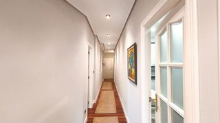 Piso en alquiler en Barrio de Abando en Bilbao