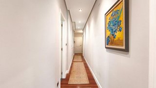 Piso en alquiler en Barrio de Abando en Bilbao