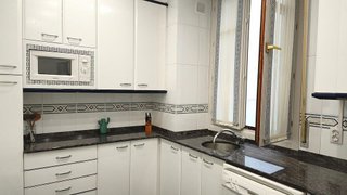 Piso en alquiler en Barrio de Abando en Bilbao