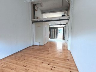 Local comercial en alquiler en San Juan en Pamplona