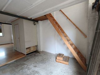 Local comercial en alquiler en San Juan en Pamplona