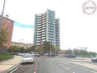 Local comercial en alquiler en San Juan en Pamplona