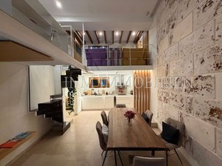 Dúplex en alquiler en La Seu - Cort - Monti-sión en Palma de Mallorca