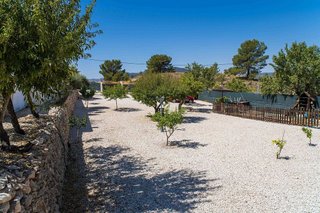 Casa en venta en Monóvar/Monòver