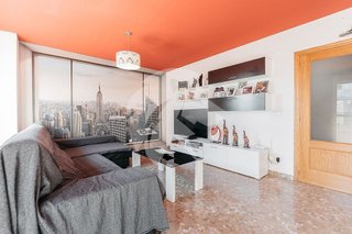 Casa adosada en venta en Alcúdia de Crespins (l´)