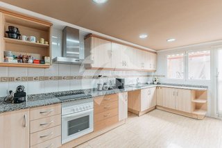 Casa adosada en venta en Alcúdia de Crespins (l´)