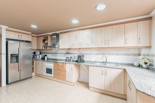 Casa adosada en venta en Alcúdia de Crespins (l´)