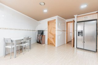 Casa adosada en venta en Alcúdia de Crespins (l´)