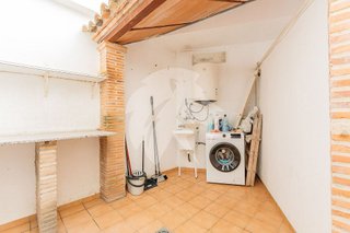 Casa adosada en venta en Alcúdia de Crespins (l´)