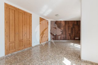 Casa adosada en venta en Alcúdia de Crespins (l´)