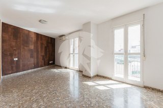 Casa adosada en venta en Alcúdia de Crespins (l´)