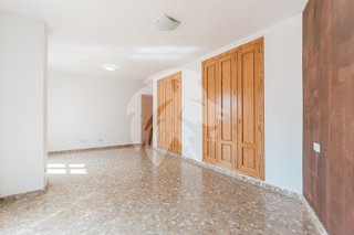 Casa adosada en venta en Alcúdia de Crespins (l´)