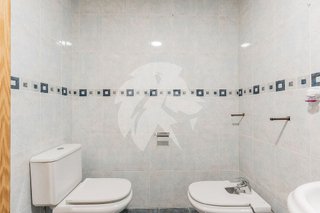 Casa adosada en venta en Alcúdia de Crespins (l´)