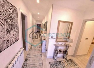 Piso en venta en Travesía de Vigo - San Xoán en Vigo