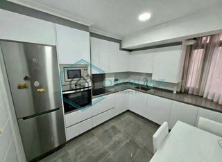 Piso en venta en Travesía de Vigo - San Xoán en Vigo
