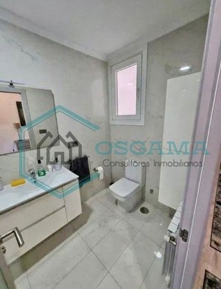 Piso en venta en Travesía de Vigo - San Xoán en Vigo