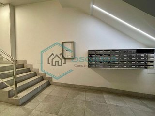 Piso en venta en Travesía de Vigo - San Xoán en Vigo