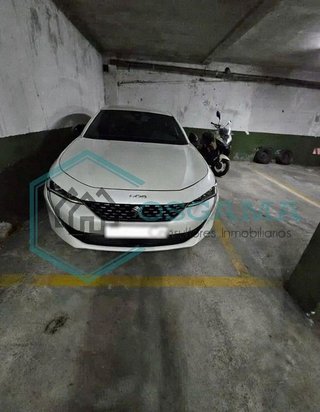 Piso en venta en Travesía de Vigo - San Xoán en Vigo