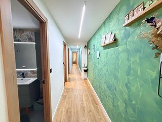 Piso en venta en Camino de Onda - Salesianos - Centro en Burriana