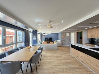 Piso en venta en Camino de Onda - Salesianos - Centro en Burriana