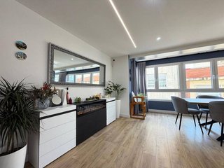 Piso en venta en Camino de Onda - Salesianos - Centro en Burriana
