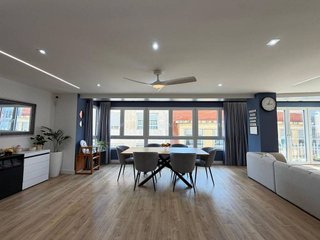 Piso en venta en Camino de Onda - Salesianos - Centro en Burriana