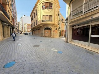 Piso en venta en Camino de Onda - Salesianos - Centro en Burriana