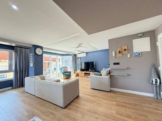 Piso en venta en Camino de Onda - Salesianos - Centro en Burriana