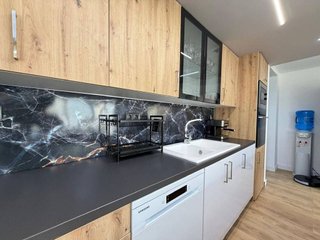 Piso en venta en Camino de Onda - Salesianos - Centro en Burriana