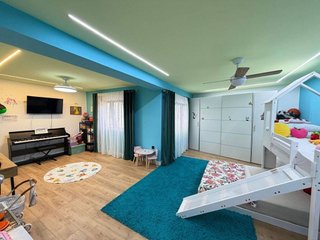 Piso en venta en Camino de Onda - Salesianos - Centro en Burriana