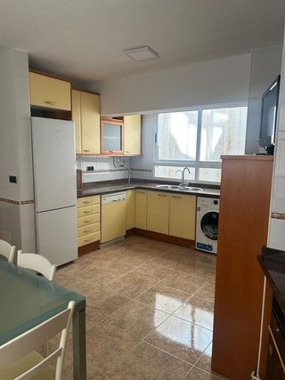 Piso en alquiler en Centro en Murcia