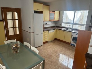Piso en alquiler en Centro en Murcia
