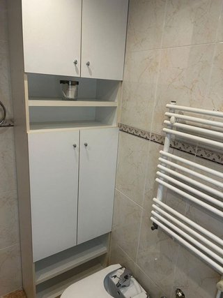 Piso en alquiler en Centro en Murcia