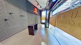 Local comercial en alquiler en La Sagrada Família en Barcelona