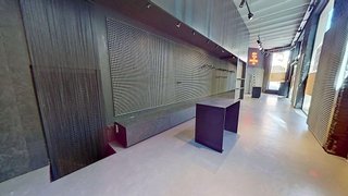 Local comercial en alquiler en La Sagrada Família en Barcelona