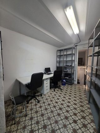 Local comercial en alquiler en La Sagrada Família en Barcelona