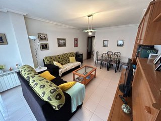 Piso en alquiler en Béjar