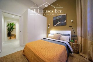 Piso en venta en Can Baró en Barcelona