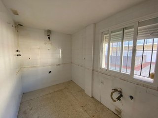 Piso en venta en Arcos de la Frontera