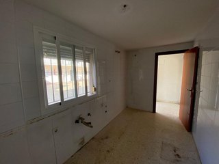 Piso en venta en Arcos de la Frontera