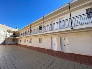 Piso en venta en Arcos de la Frontera