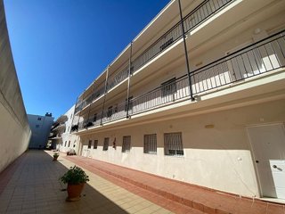 Piso en venta en Arcos de la Frontera
