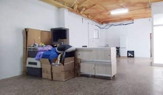 Local comercial en alquiler en La Almozara en Zaragoza