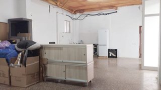 Local comercial en alquiler en La Almozara en Zaragoza