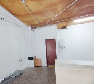 Local comercial en alquiler en La Almozara en Zaragoza