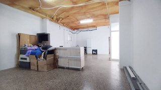Local comercial en alquiler en La Almozara en Zaragoza