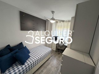 Piso en alquiler en Casco Antiguo en Alcorcón
