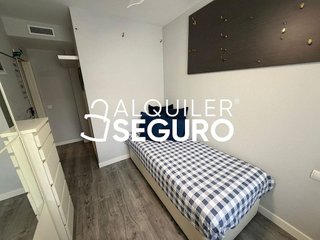 Piso en alquiler en Casco Antiguo en Alcorcón